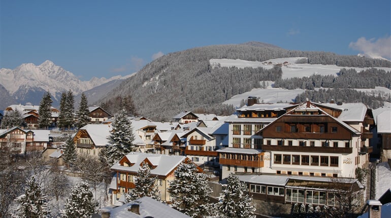 Hotel Post Tolderhof, Valdaora (13)