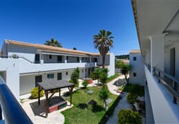 Sungate Hotel
