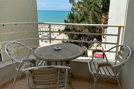 Aparthotel Espana ***