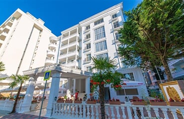 Hotel Esal ***