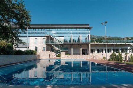 Hotel Eurostars Queen of Montenegro ****
