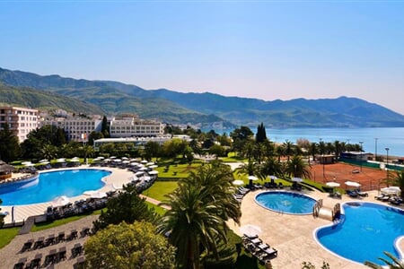 Hotel Iberostar Bellevue ****