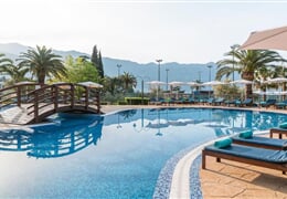Hotel Iberostar Bellevue ****