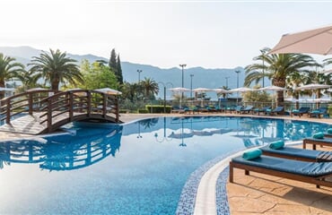 Hotel Iberostar Bellevue ****