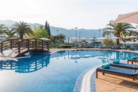 Hotel Iberostar Bellevue ****