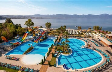 Kusadasi - Hotel Liberty Kusadasi