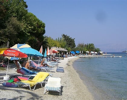 Nidri beach  (4)3