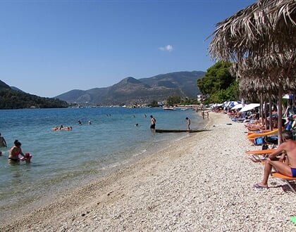 Nidri beach  (5)3