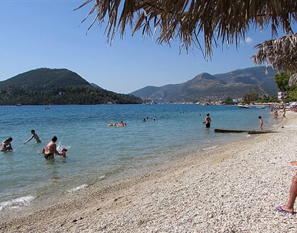 Nidri beach  (6)3