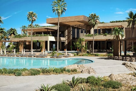 Hotel Jaz Riviera *****