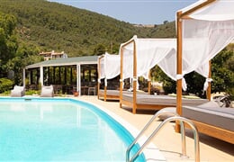 Megali Ammos - Hotel Skiathos Avaton