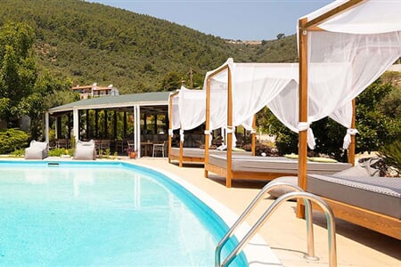 Megali Ammos - Hotel Skiathos Avaton