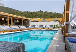 Megali Ammos - Hotel Skiathos Thalassa/Theros