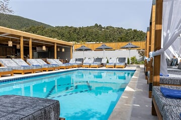 Megali Ammos - Hotel Skiathos Thalassa/Theros