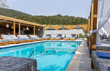Megali Ammos - Hotel Skiathos Thalassa/Theros