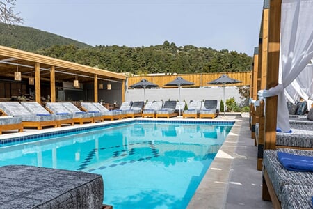 Megali Ammos - Hotel Skiathos Thalassa/Theros
