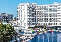 Golem - Hotel Bonita Luxury Resort & SPA