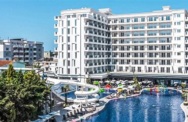 Hotel Bonita Luxury Resort & SPA *****
