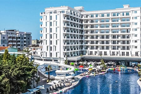 Hotel Bonita Luxury Resort & SPA *****