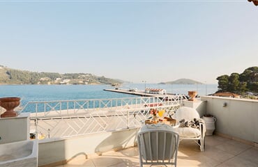 Město Skiathos - Hotel Casa Blue