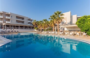 Gouves Bay Resort