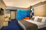 Ičiči hotel - pokoj Superior Family BPM - Ičiči - 101 CK Zemek - Chorvatsko