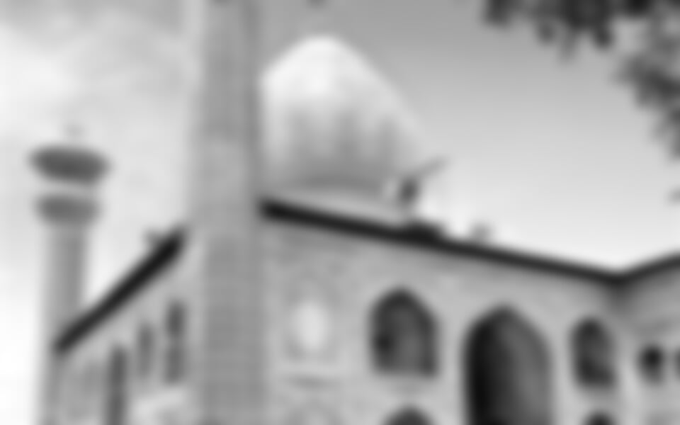 Írán - perská pohádka