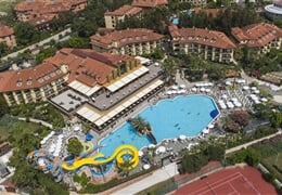 Alba Resort Hotel