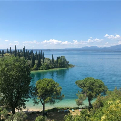 marco ghirello 04WzZzBvSHI unsplash Garda