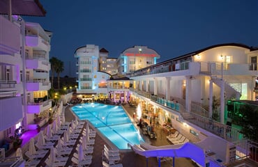 Merve Sun Hotel & Spa
