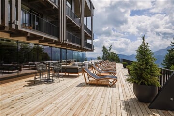 Hotel Olangerhof **** - Valdaora