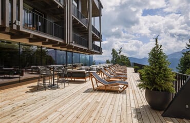 Hotel Olangerhof **** - Valdaora