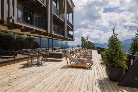 Hotel Olangerhof **** - Valdaora
