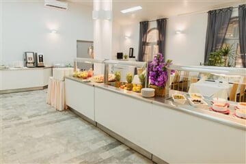 Kukljica - Zelena Punta apartmány ***