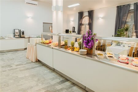 Kukljica - Zelena Punta apartmány ***