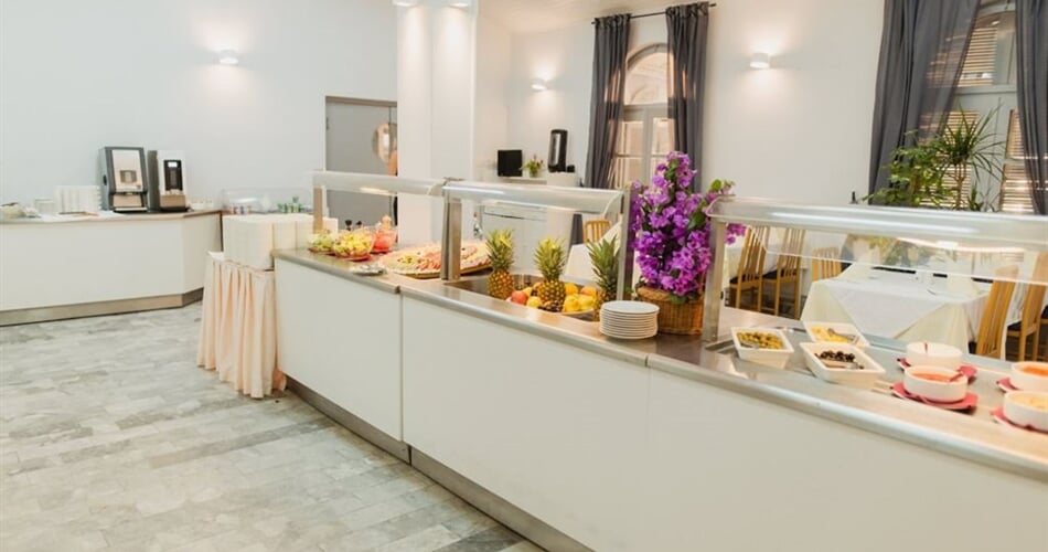 Zelena Punta apartmány - Kukljica (ostrov Ugljan) - 101 CK Zemek - Chorvatsko