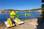 Zelena Punta apartmány - Kukljica (ostrov Ugljan) - 101 CK Zemek - Chorvatsko