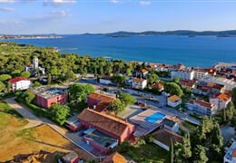 Sveti Filip i Jakov - Donat villa hotel ****