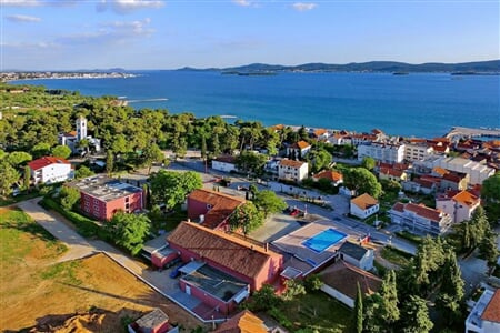 Sveti Filip i Jakov - Donat villa hotel ****