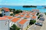 Dalmacija vila - Preko (ostrov Ugljan) - 101 CK Zemek - Chorvatsko