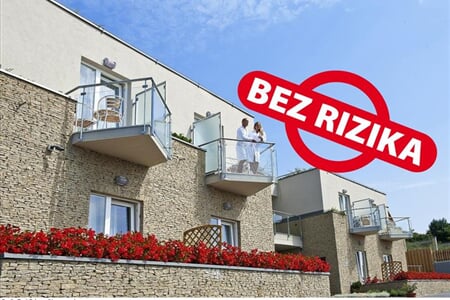 Vonyarcvashegy - Hotel Zenit Balaton ve Vonyarcvashegy ****+