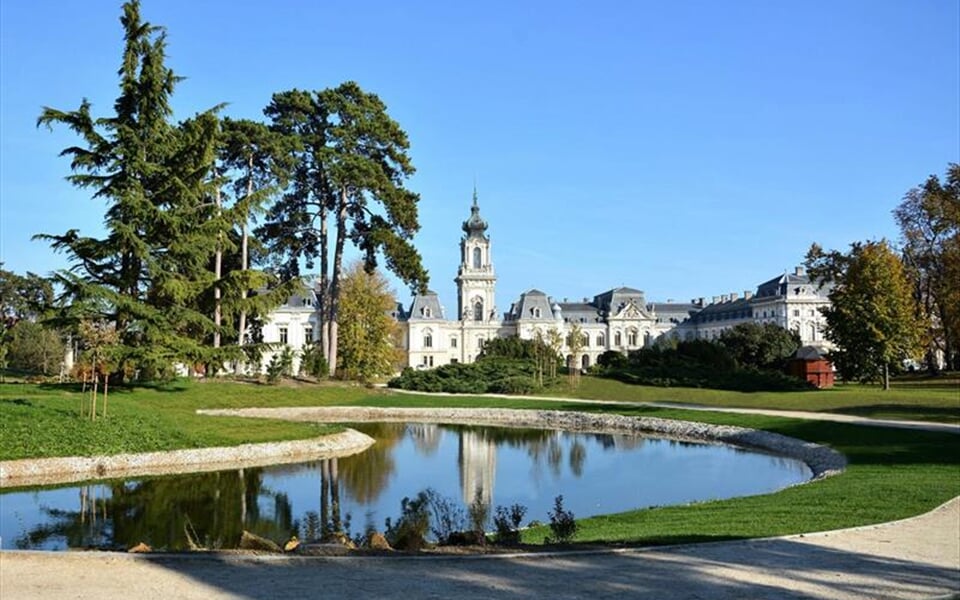Foto - Lendava - Velikonoce v termálech - NOVINKA