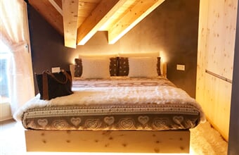Apartmány Al Bait Del Legn - Bormio