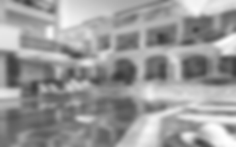 Rethymnon - Dimitrios Village Beach Resort ****