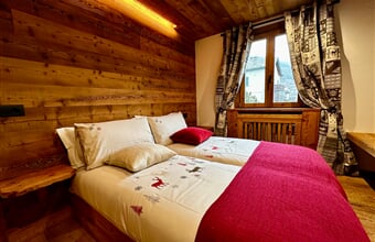 Apartmány Alpine Escape - Bormio