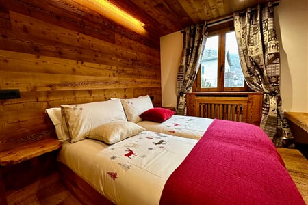 Apartmány Alpine Escape - Bormio