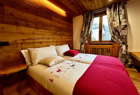 Apartmány Alpine Escape - Bormio