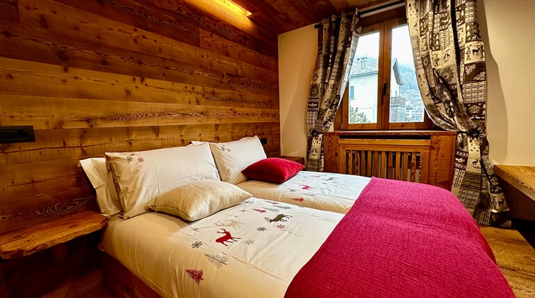 Alpine Escape Bormio QUADRI Gufo (1)