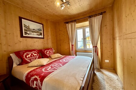 Chalet Ame - Bormio