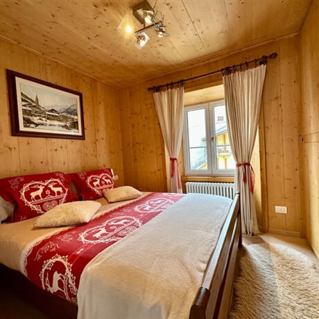 Chalet Ame - Bormio